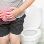 Why Constipation Mostly Occur In Mens?