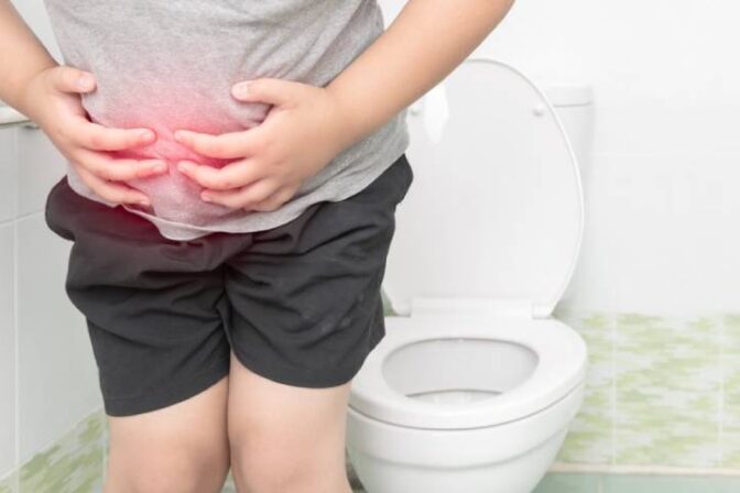 Why Constipation Mostly Occur In Mens?